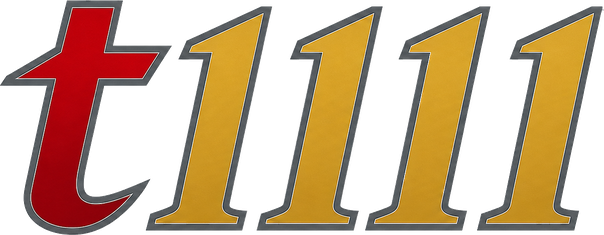 t1111 লোগো